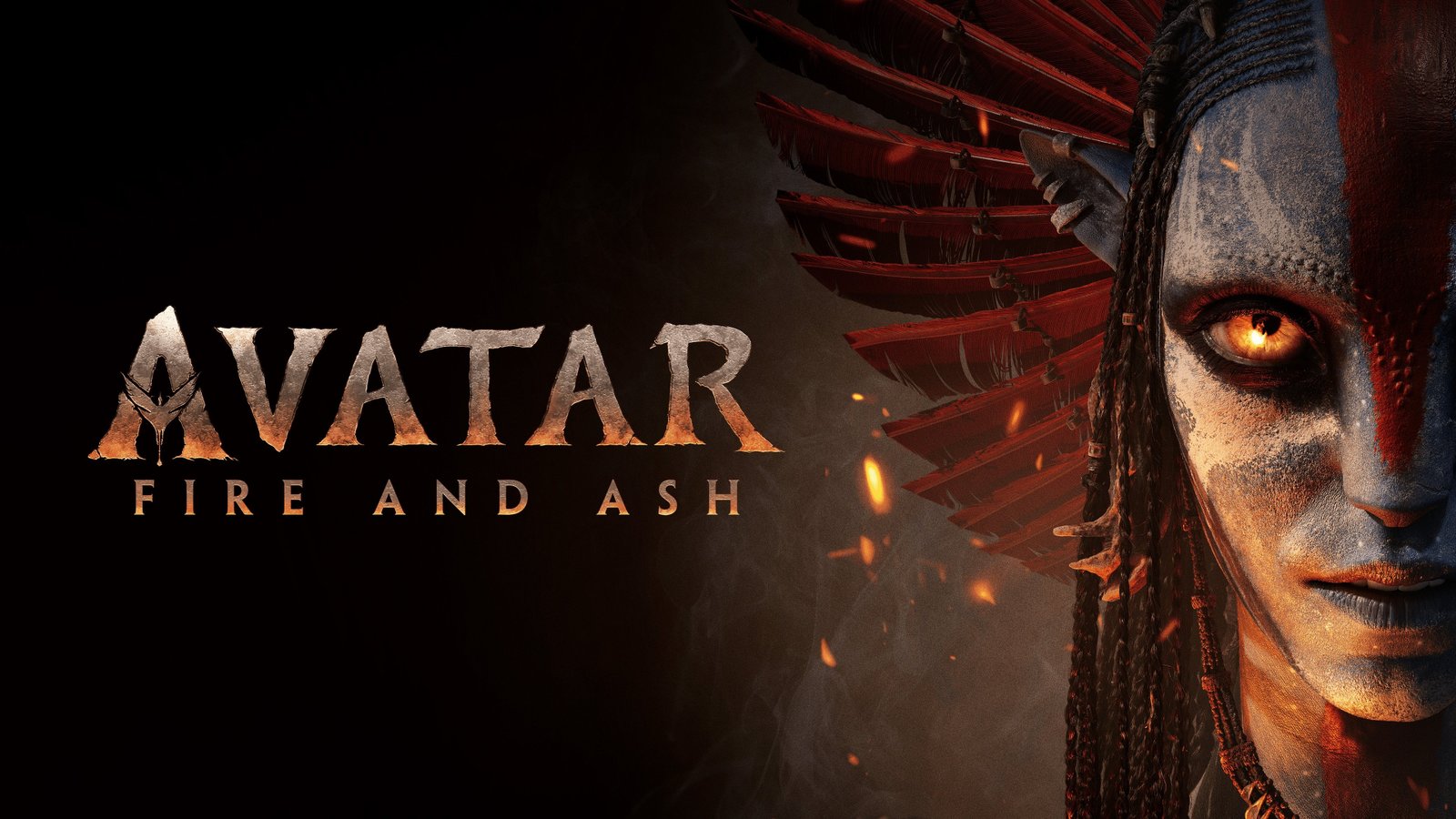 Avatar: Vatra i pepeo