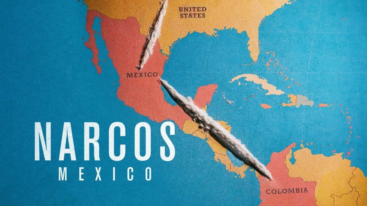 Narcos: Meksiko