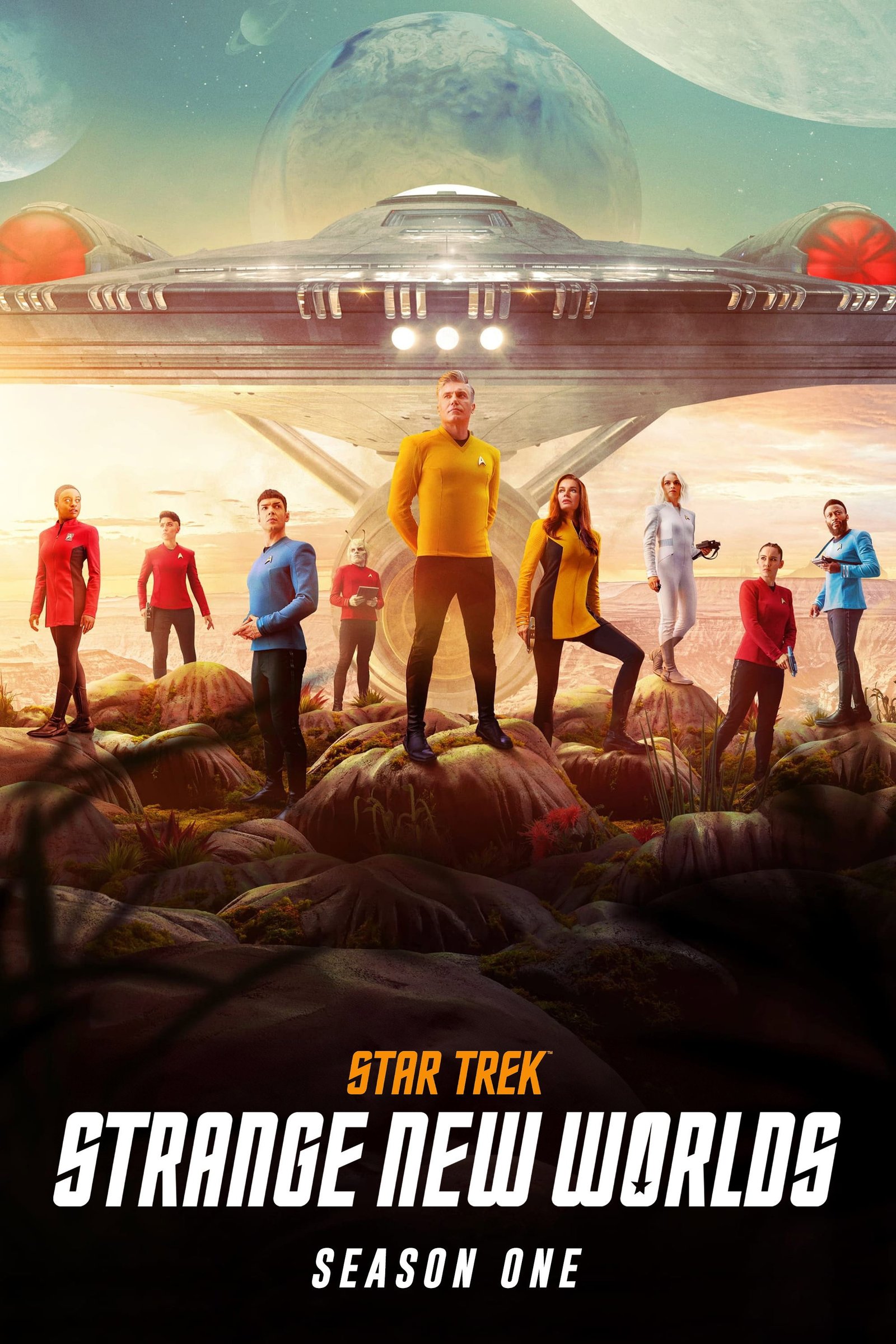 Season 1