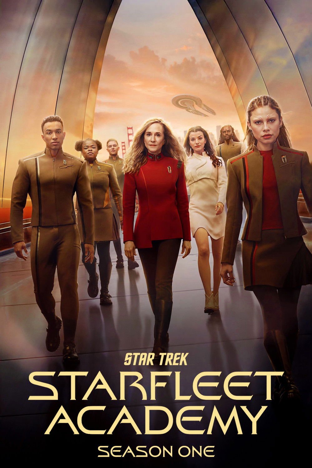 Season 1