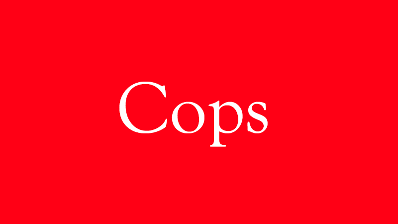 Cops en Español