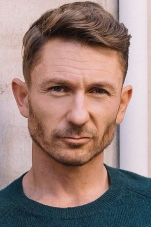 Dan Hamill