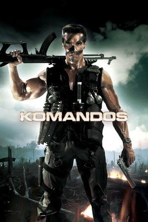Komandos