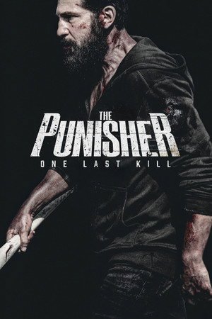 The Punisher:Posljednje ubistvo