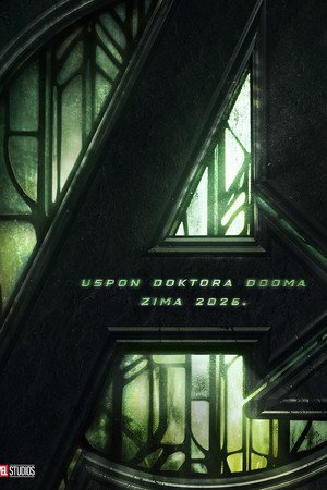 Osvetnici: Uspon doktora Dooma